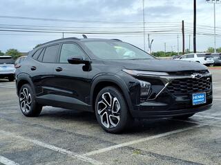 2026 Chevrolet Trax for sale in Austin TX