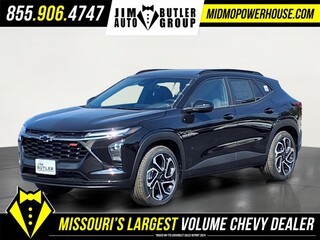 2026 Chevrolet Trax for sale in Linn MO