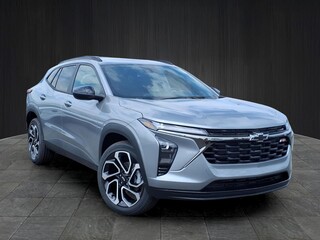 2026 Chevrolet Trax for sale in Youngstown OH