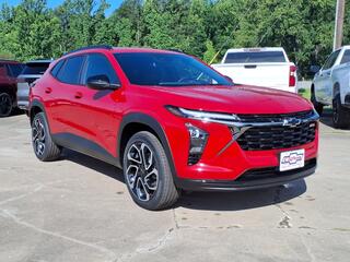 2026 Chevrolet Trax for sale in Corrigan TX