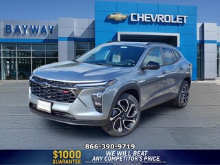 2026 Chevrolet Trax for sale in Pearland TX