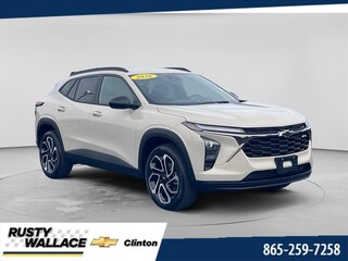 2026 Chevrolet Trax for sale in Clinton TN