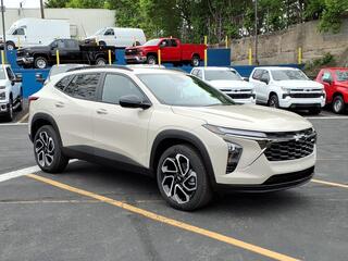 2026 Chevrolet Trax for sale in Binghamton NY