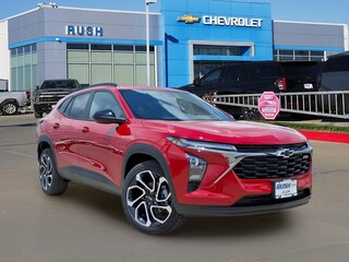 2026 Chevrolet Trax for sale in Elgin TX
