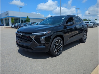 2025 Chevrolet Trax for sale in Sanford NC