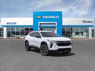 2025 Chevrolet Trax for sale in West Bend WI