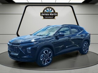 2025 Chevrolet Trax for sale in Detroit MI