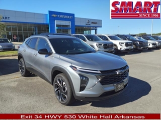 2025 Chevrolet Trax for sale in White Hall AR