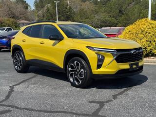 2025 Chevrolet Trax for sale in West Union SC