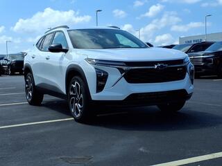 2025 Chevrolet Trax for sale in Cincinnati OH
