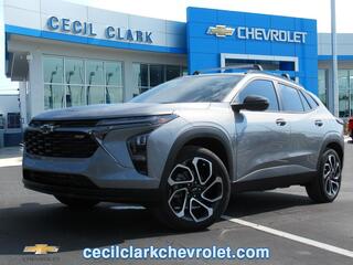 2025 Chevrolet Trax for sale in Leesburg FL