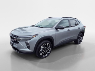 2025 Chevrolet Trax for sale in Abingdon VA