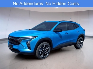 2025 Chevrolet Trax for sale in Marion AR