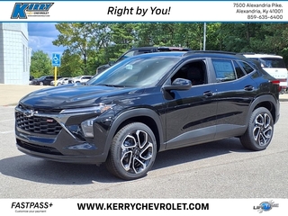 2025 Chevrolet Trax for sale in Alexandria KY