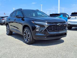 2025 Chevrolet Trax for sale in Grand Rapids MI
