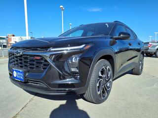 2025 Chevrolet Trax for sale in Columbus NE