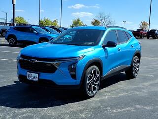 2026 Chevrolet Trax for sale in Fenton MO