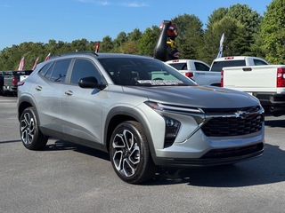 2026 Chevrolet Trax for sale in Easley SC