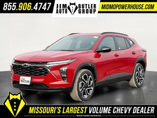 2026 Chevrolet Trax for sale in Linn MO