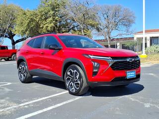 2026 Chevrolet Trax for sale in Austin TX