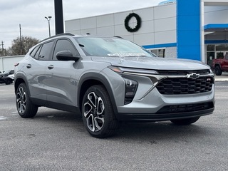 2026 Chevrolet Trax for sale in Easley SC