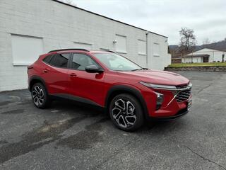 2026 Chevrolet Trax for sale in Cabin Creek WV