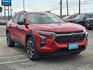 2026 Chevrolet Trax for sale in Austin TX