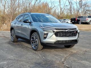 2026 Chevrolet Trax for sale in Cincinnati OH