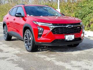 2026 Chevrolet Trax for sale in Cincinnati OH