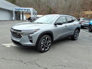 2026 Chevrolet Trax for sale in Coeburn VA