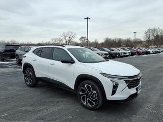 2026 Chevrolet Trax for sale in Frankfort IL