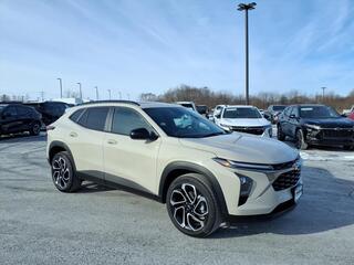 2026 Chevrolet Trax for sale in Frankfort IL