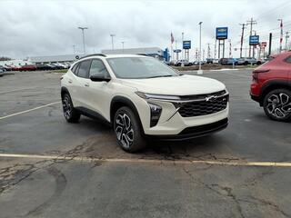 2026 Chevrolet Trax for sale in Youngstown OH