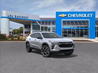 2026 Chevrolet Trax for sale in Rockford IL