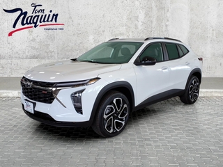 2026 Chevrolet Trax for sale in Elkhart IN