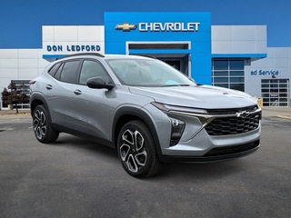 2026 Chevrolet Trax for sale in Cleveland TN