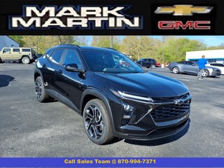 2026 Chevrolet Trax for sale in Ash Flat AR