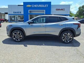 2026 Chevrolet Trax for sale in Greenville MS