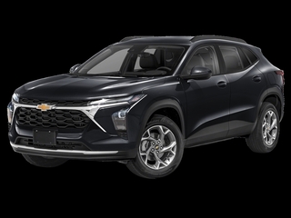 2026 Chevrolet Trax for sale in Cornelius NC