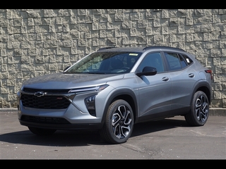 2026 Chevrolet Trax for sale in Wayne MI