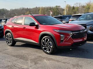 2026 Chevrolet Trax for sale in Princeton WV