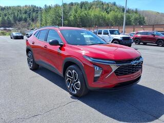 2026 Chevrolet Trax for sale in Tazewell VA