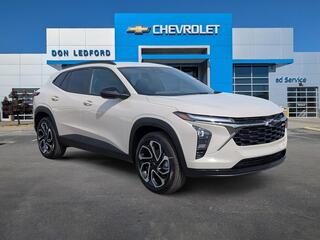 2026 Chevrolet Trax for sale in Cleveland TN