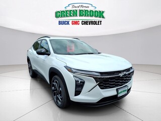 2026 Chevrolet Trax for sale in Green Brook, NJ