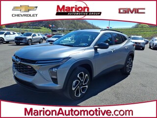 2026 Chevrolet Trax for sale in Marion VA