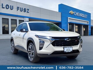 2026 Chevrolet Trax for sale in Cincinnati OH