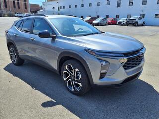 2026 Chevrolet Trax for sale in Paola KS