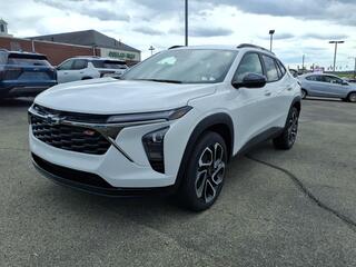 2026 Chevrolet Trax for sale in Latrobe PA