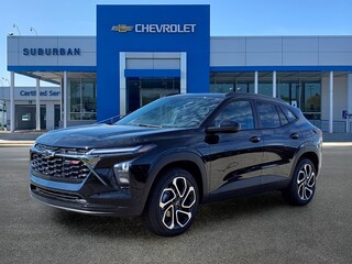 2026 Chevrolet Trax for sale in Ann Arbor MI