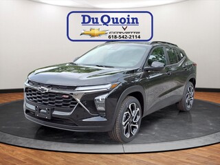 2026 Chevrolet Trax for sale in Du Quoin IL